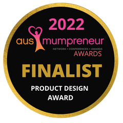 Ausmumpreneur Awards ARKi play couch