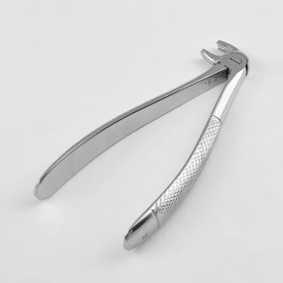 AA Pro: Tooth Extraction Forceps 39L Dental Instruments