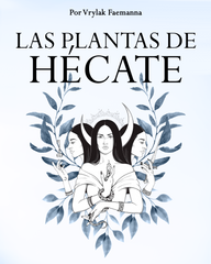 Las Plantas de Hécate