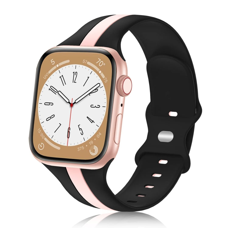 Apple watch serie 2025 5 color rosa