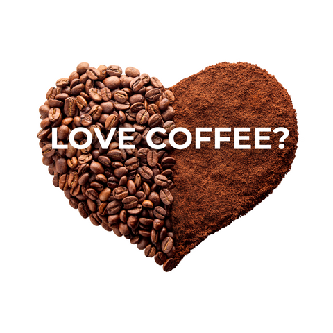 Love Coffee?