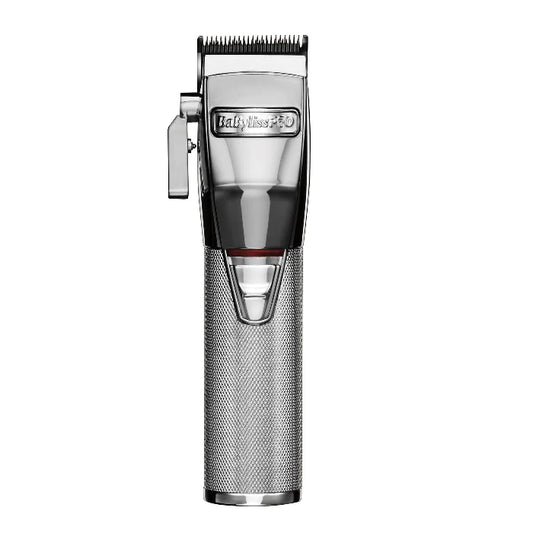 BaByliss PRO Limited FX BOOST+ Chameleon Clipper & Trimmer Combo