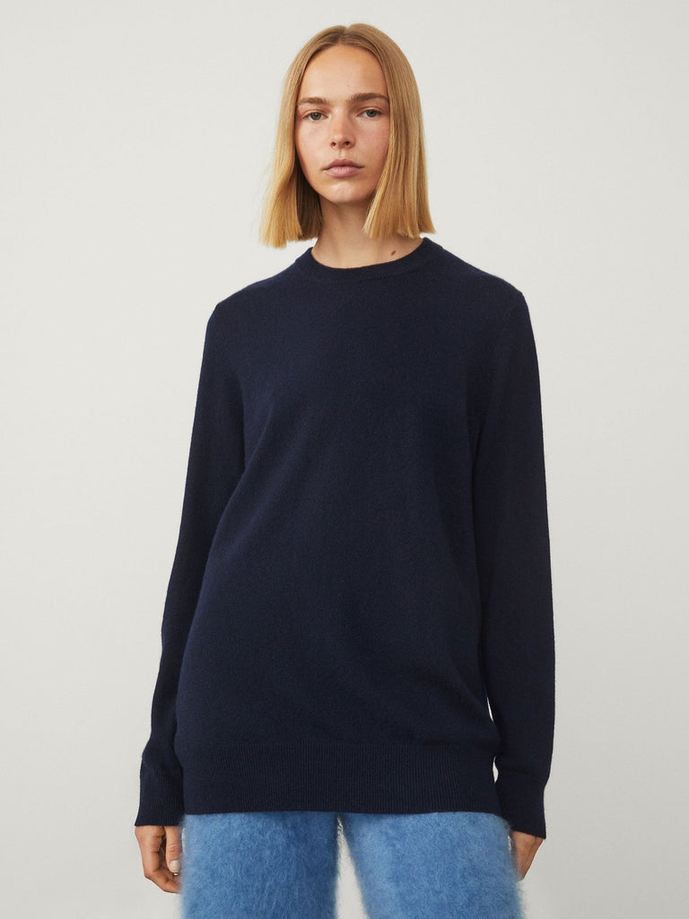Lisa Yang Heidi Sweater Fern - Vallgatan 12