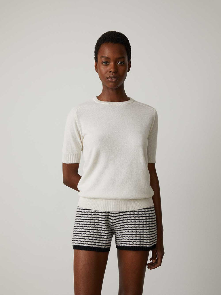 Lisa Yang Camille Sweater