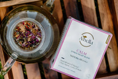 premium tea blends