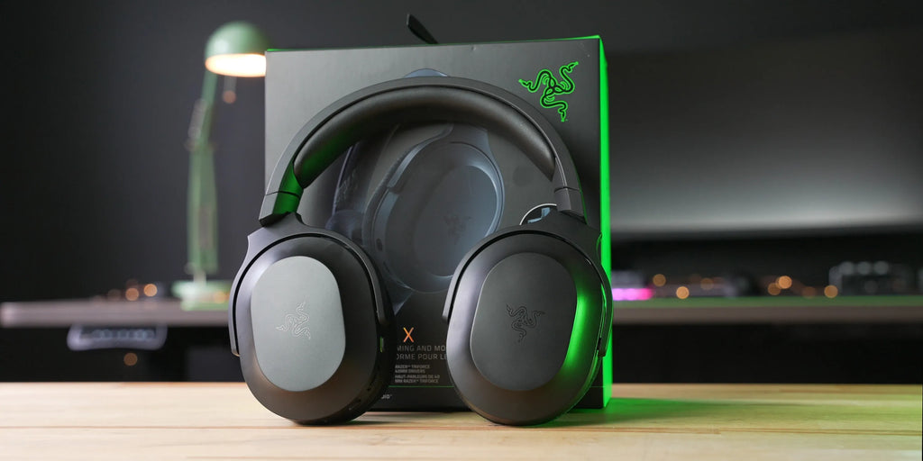 Razer Barracuda X