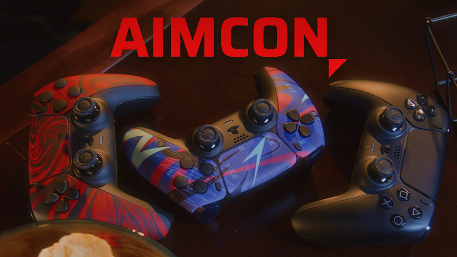 AimCon Controllers