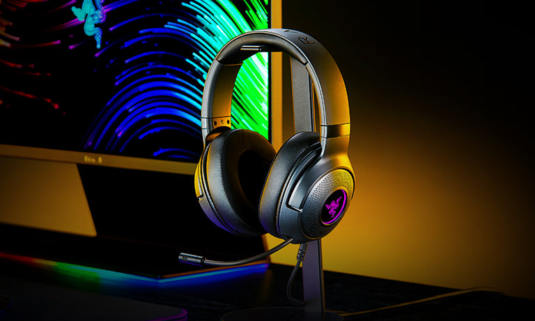 Razer Kraken V3 X