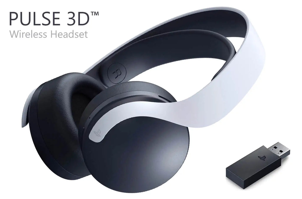 SONY PS5 Pulse 3D Headset