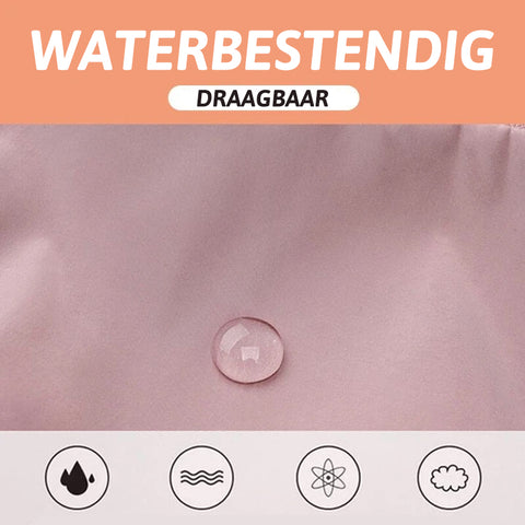 FlexiBag™ - Duurzaam en Praktisch