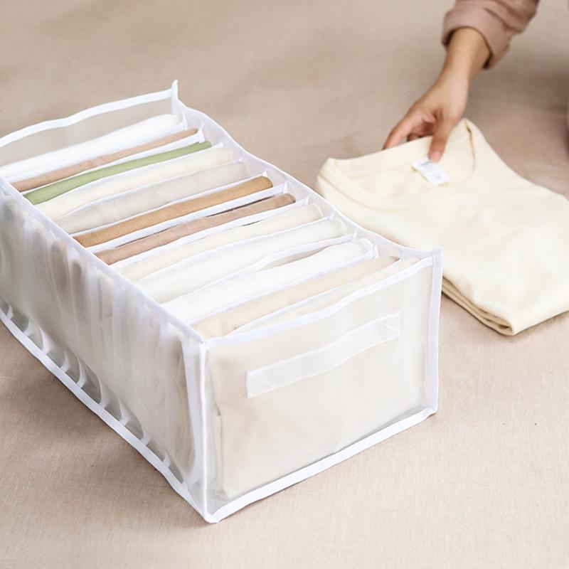 Kledingkast Kleding Organizer – finebay.nl