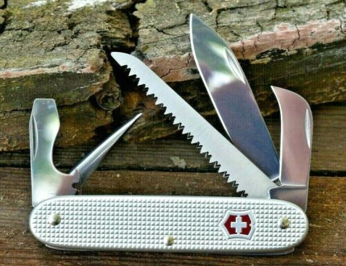 NAVAJA SWISS ARMY 7 - VICTORINOX – Mundo Bloke Store