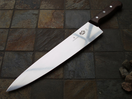 Victorinox Chef's Knife, 12