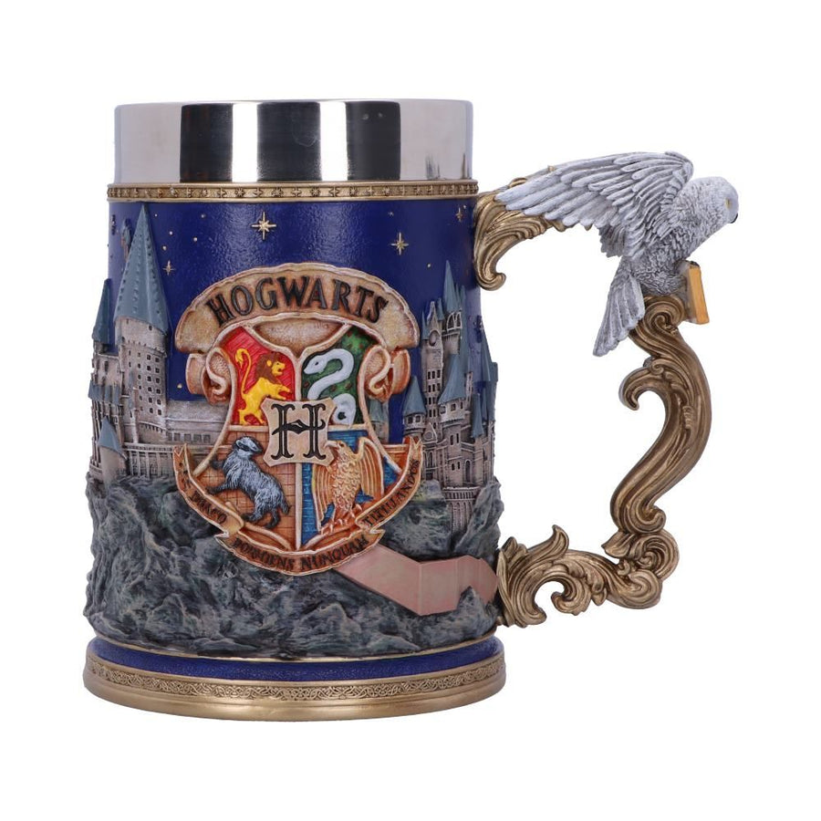 Harry Potter Hogwarts Mug - Planet Fantasy