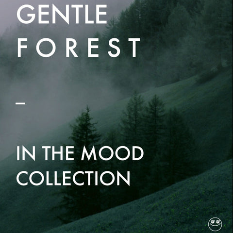 gentle forest pedicure inspire image