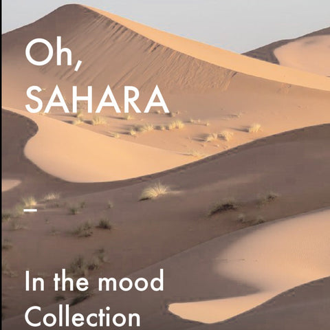 sahara pedicure inspire image