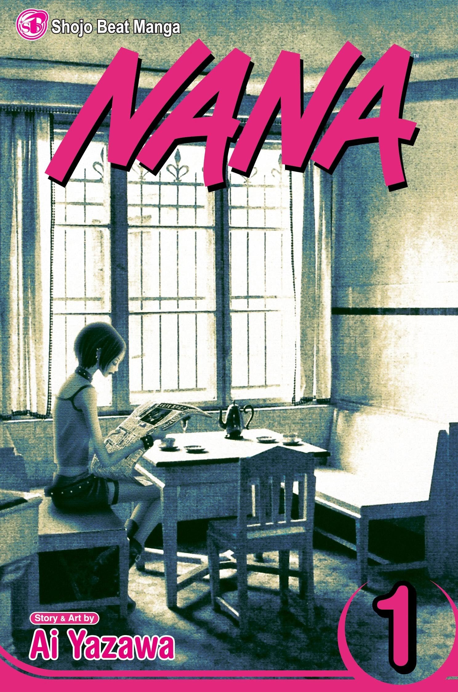 Tokyo Heavn is bringing the Nana bundles back! ✨🪐 Website opens August 8,  8 pm PDT 💕 Nana Collection Vol. 1, Vivienne Westwood pieces…