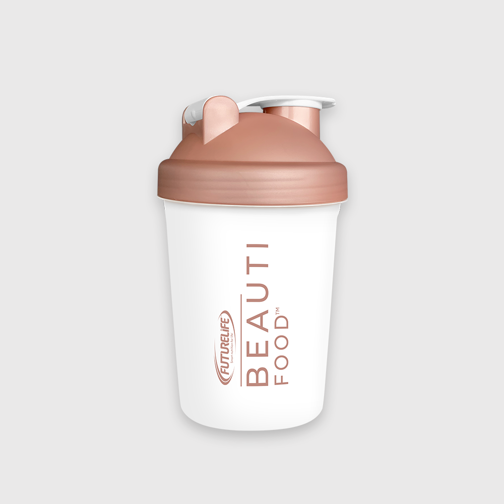 Chic Protein Shaker – Tesibeauty