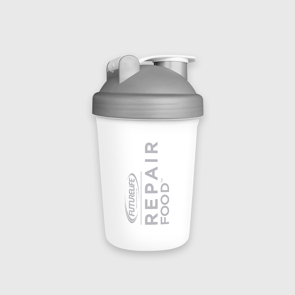 Protein Shaker Bottle - LMTLSSlifestyle