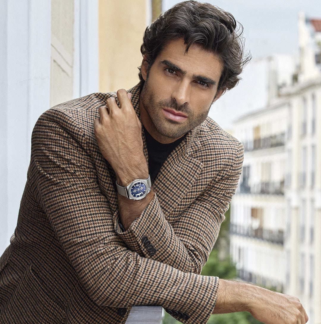 Estándar Esta llorando Monografía Viceroy, relojes y joyas para marcar la diferencia – VICEROY