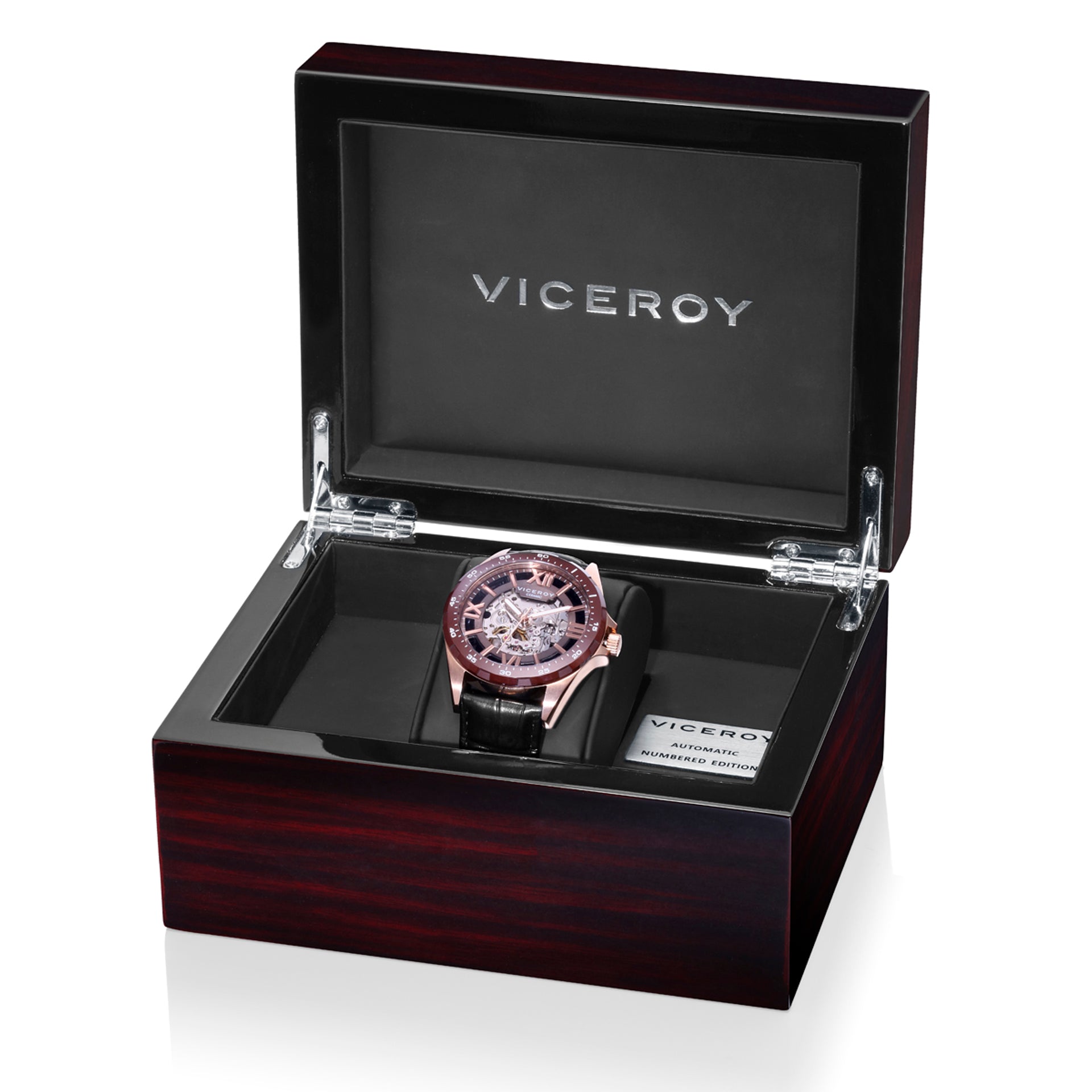 VICEROY Reloj Viceroy Hombre 40421-57 Cronógrafo