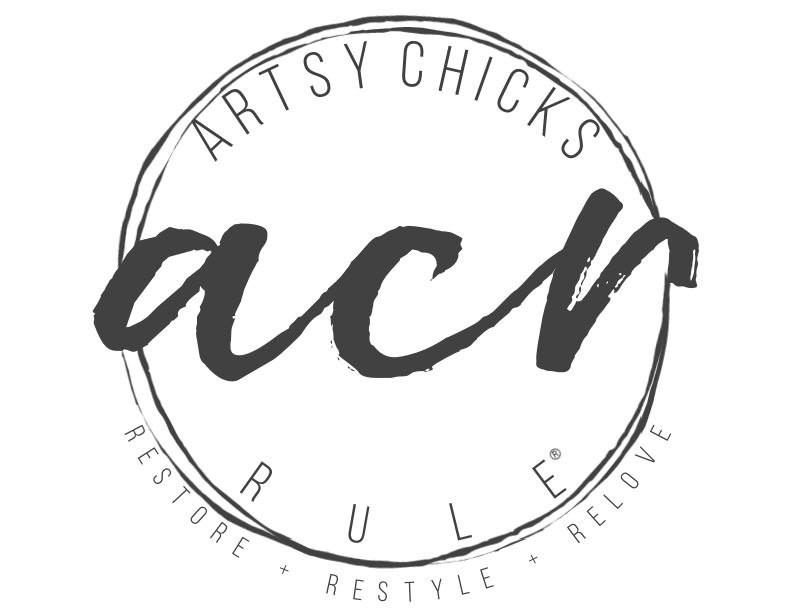 Shop Artsy Chicks Rule