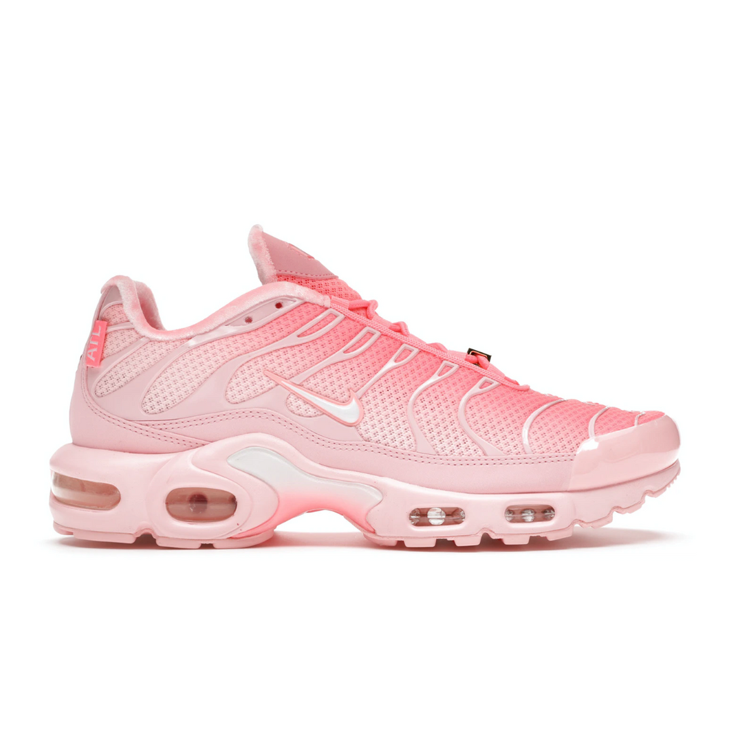 nike womens air max plus atlanta