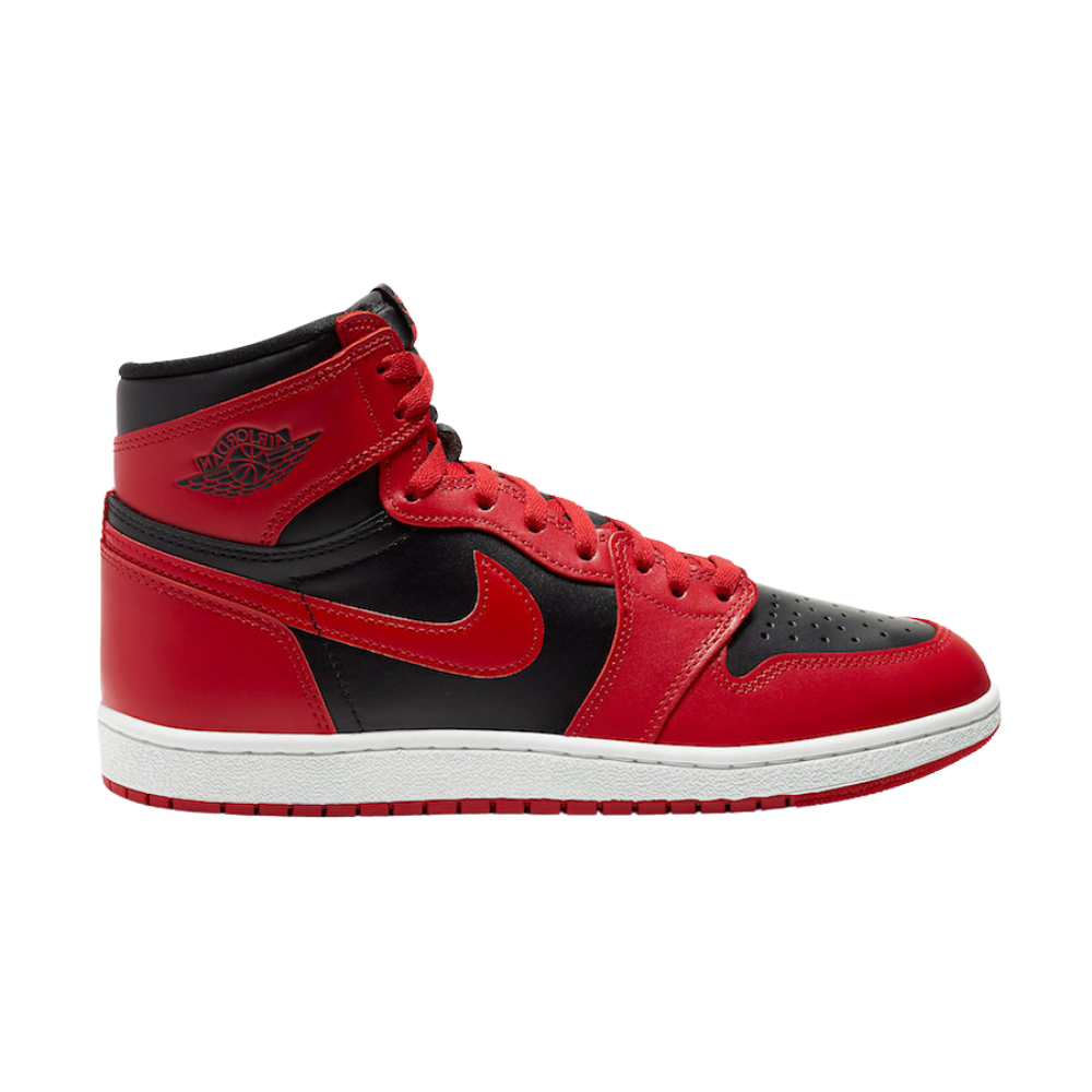 Nike Air Jordan 1 Retro High 1985 'Varsity Red' – The Good Kid