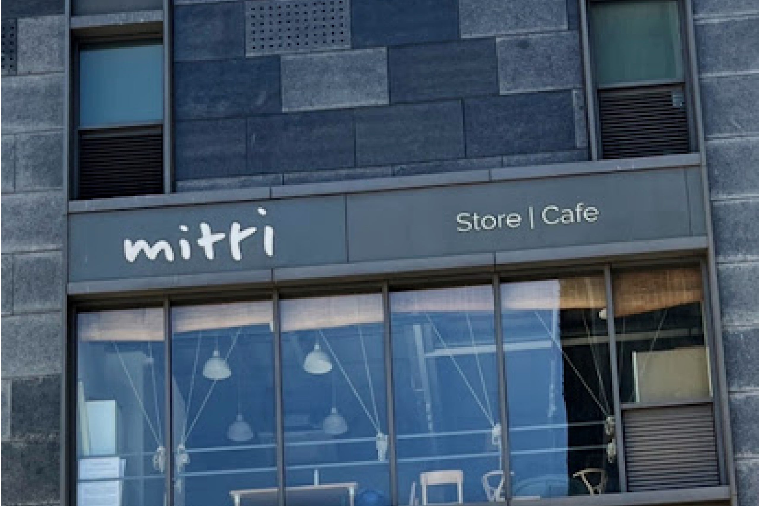 Mitti Lifestyle / Store & Café