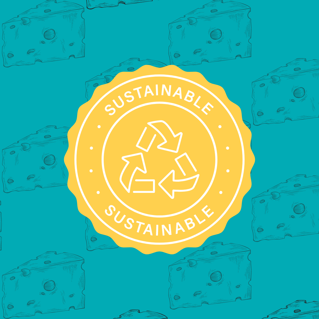 sustainable for the environment