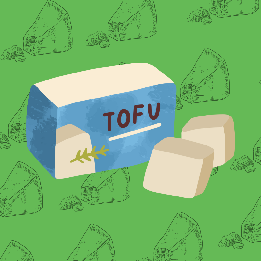 make tofu with parmesan cheese india