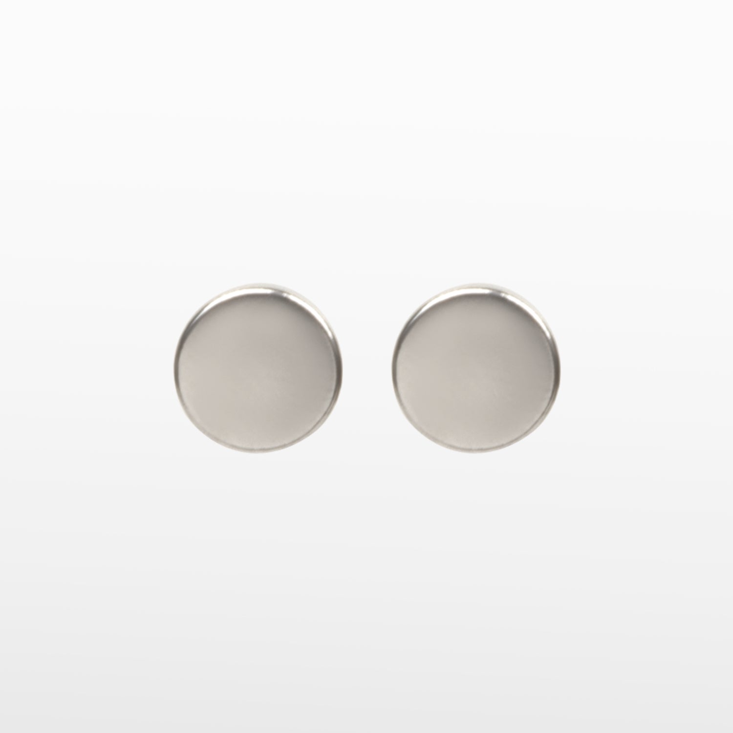 Classic Hoop Clip On Earrings – Aiori