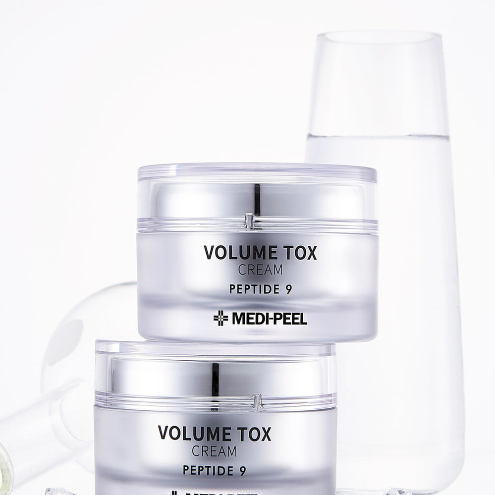 Medi peel peptide 9 volume tox отзывы. Medi Peel Volume Tox Peptide 9. Volume Tox Cream Peptide 9 Medi-Peel. Крем для лица Medi-Peel Volume Tox Cream Peptide 9. Омолаживающий крем с пептидами Volume Tox Cream Peptide 9.