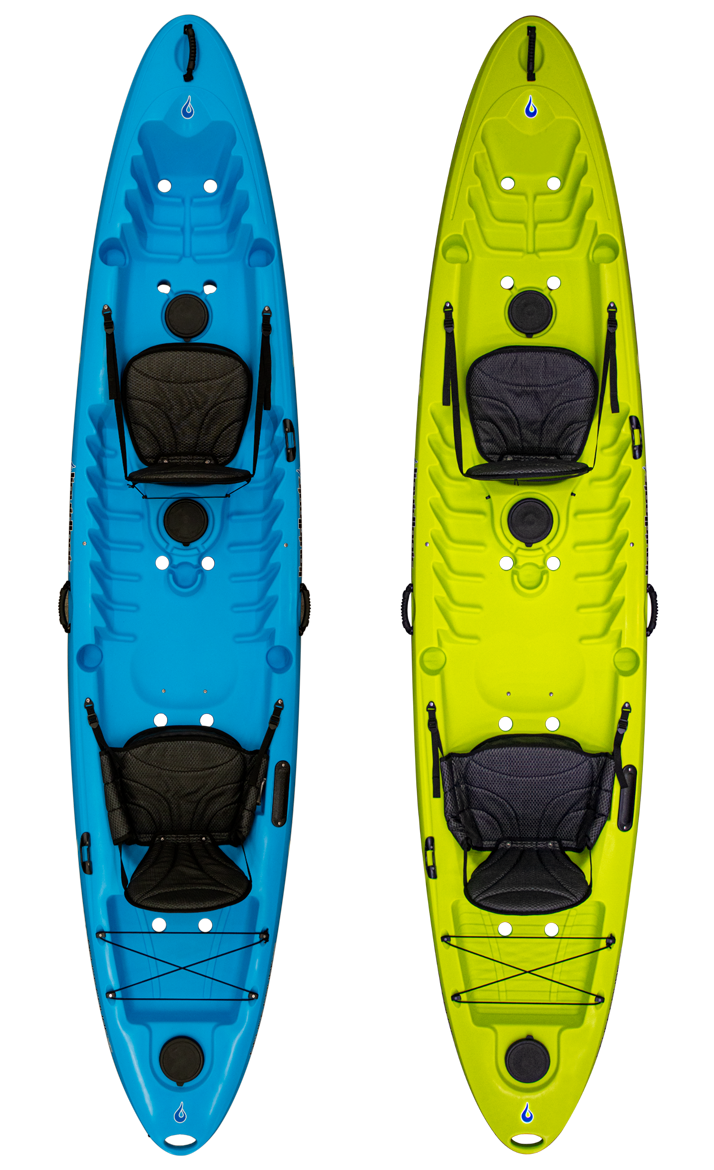 Kayak Accessories - Just Liquid Sports