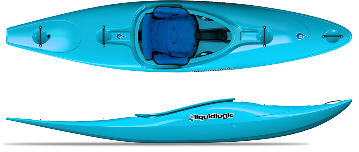 Powerslide Kayak