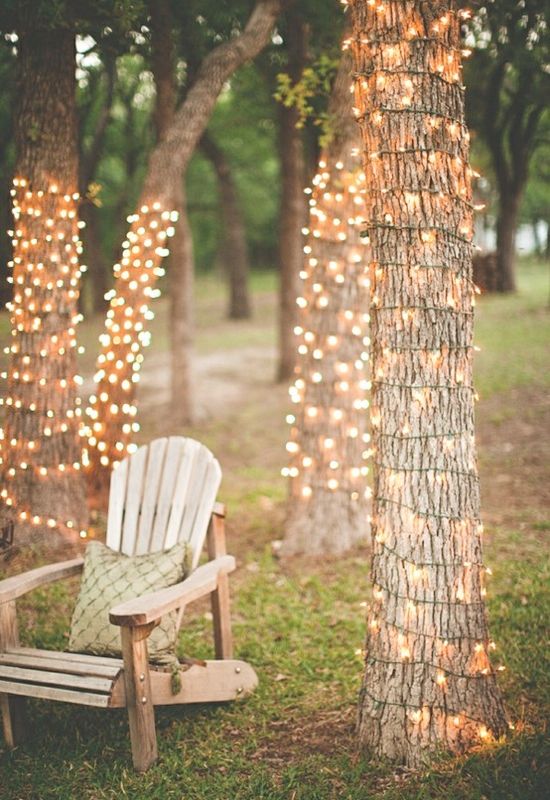 Amazing Wedding Lighting Ideas That Really Inspire