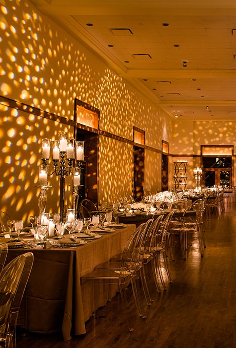 Amazing Wedding Lighting Ideas That Really Inspire