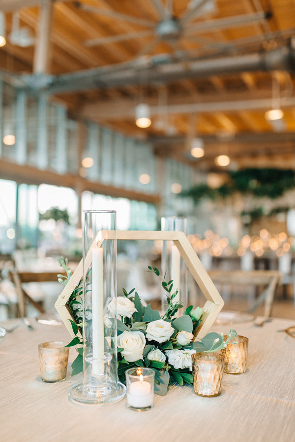 Best Floral Wedding Centerpieces Ever!