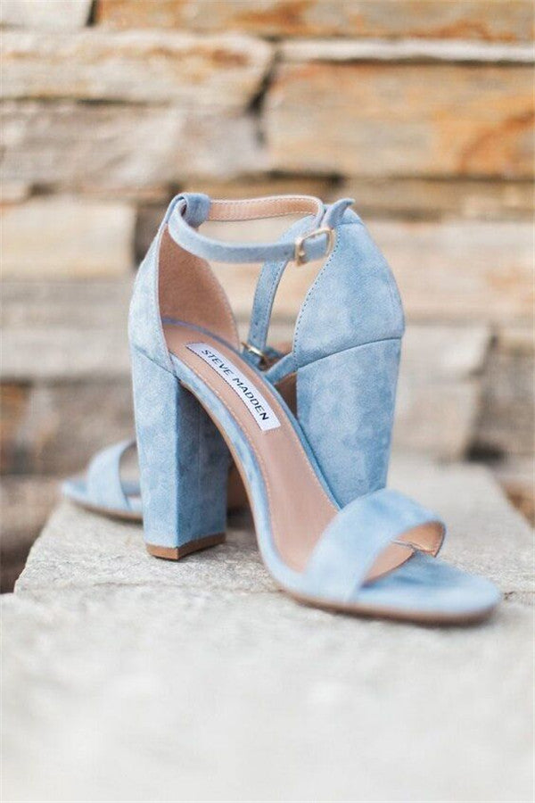 Blue Wedding Shoes You Will Love 20204191519743613247916497