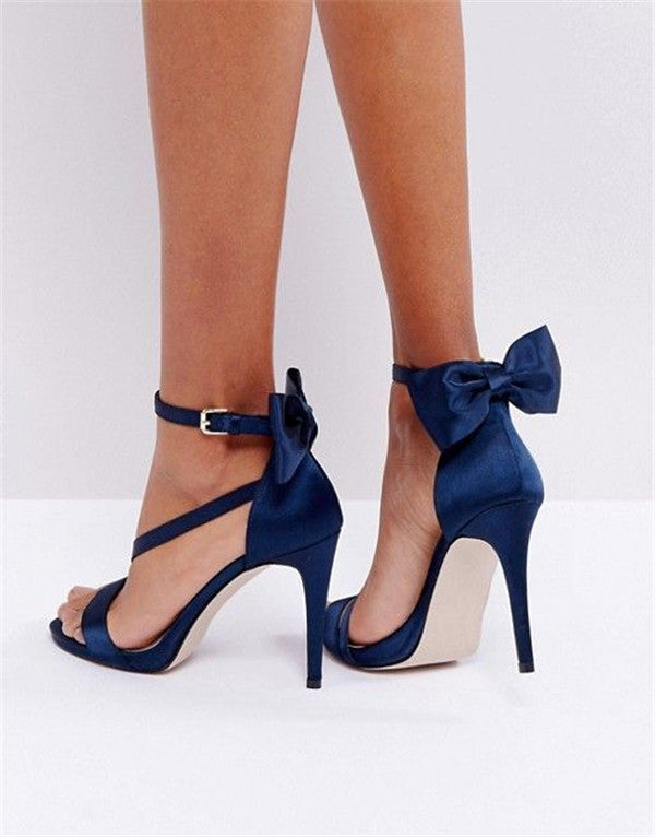 Blue Wedding Shoes You Will Love