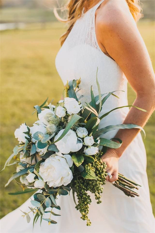 Bride Bouquets That Really Inspire