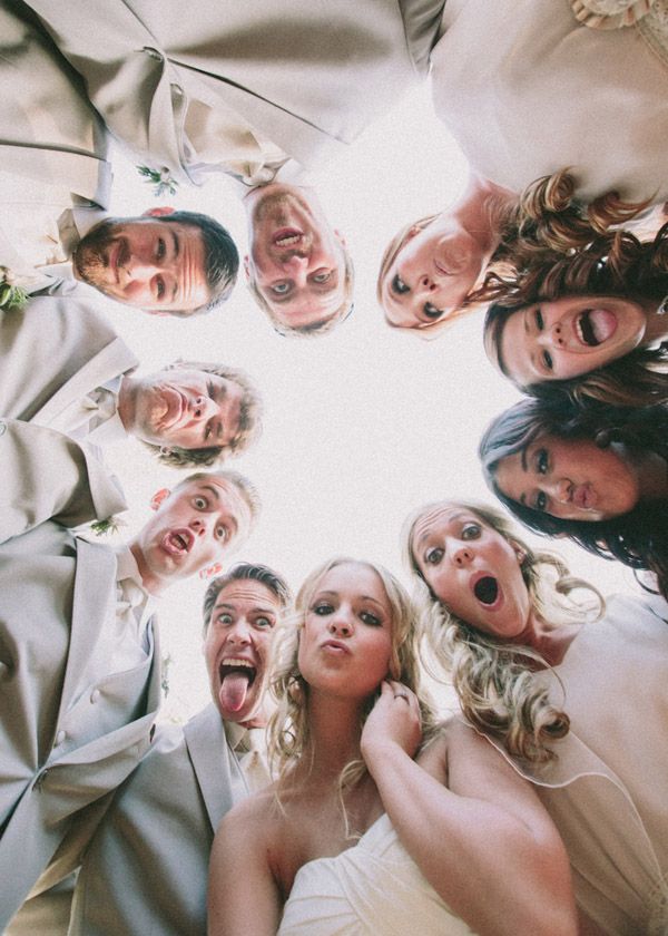 50 Must-Have Beach Wedding Photos | BridalGuide