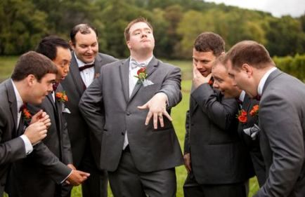 Fun Wedding Photo Ideas Worth Stealing