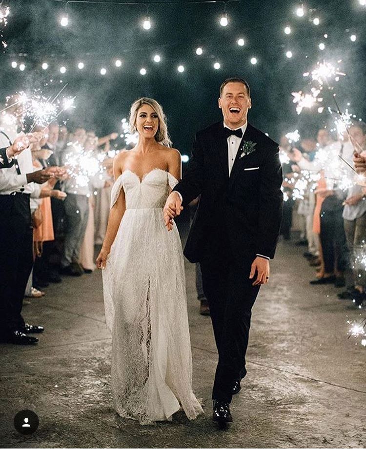 22 Creative Night Wedding Photo Ideas to Inspire – Amazepaperie