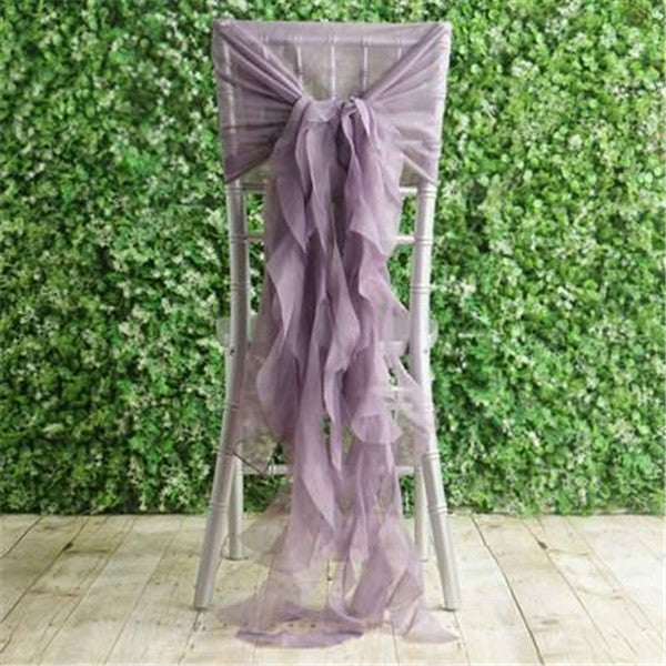 Wedding Chair Decorations You Will Like