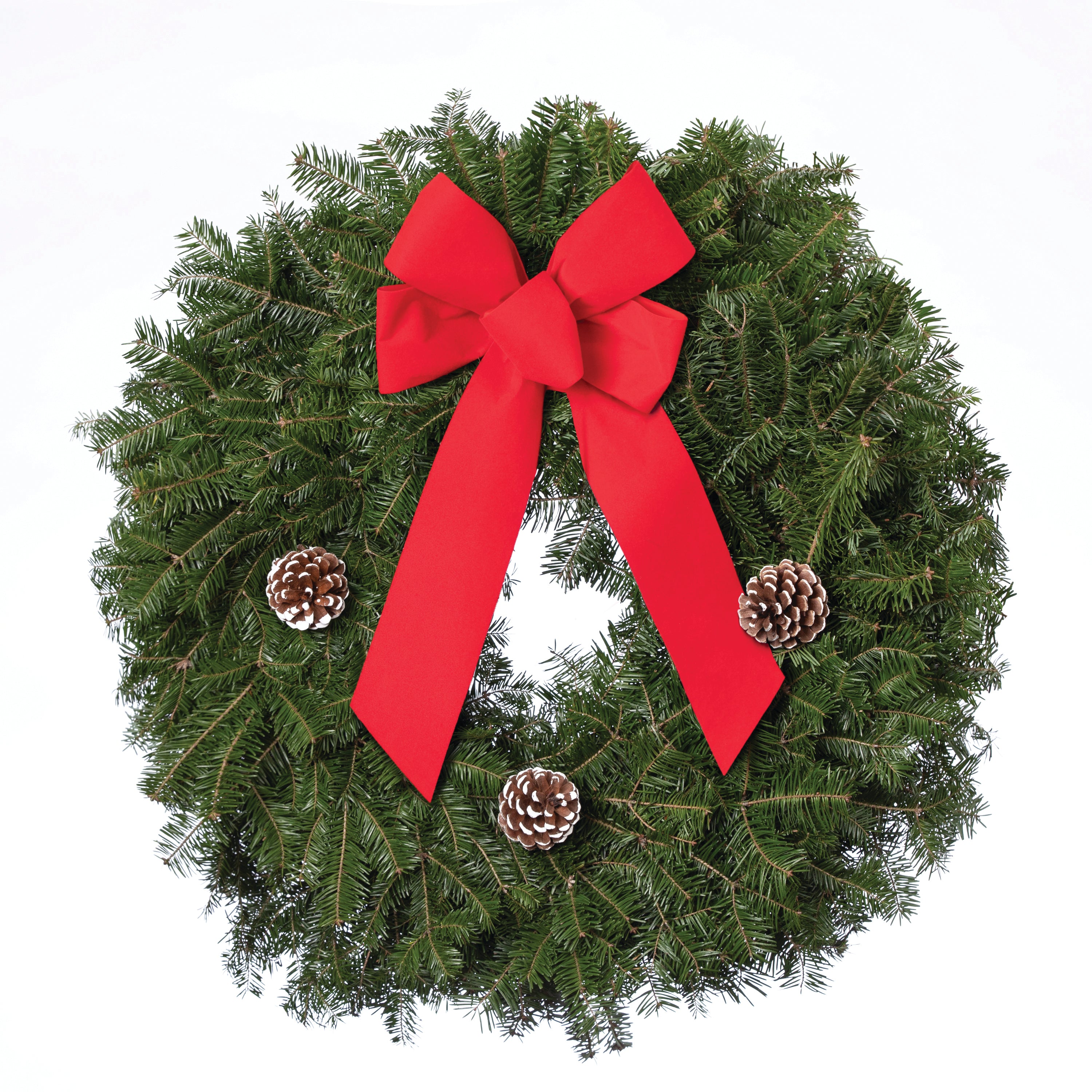 Vermont Center Wreaths, Inc. cover image