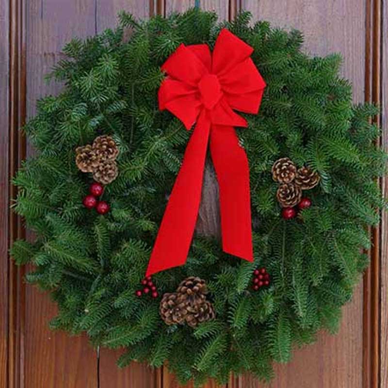 Vermont Center Wreaths, Inc.