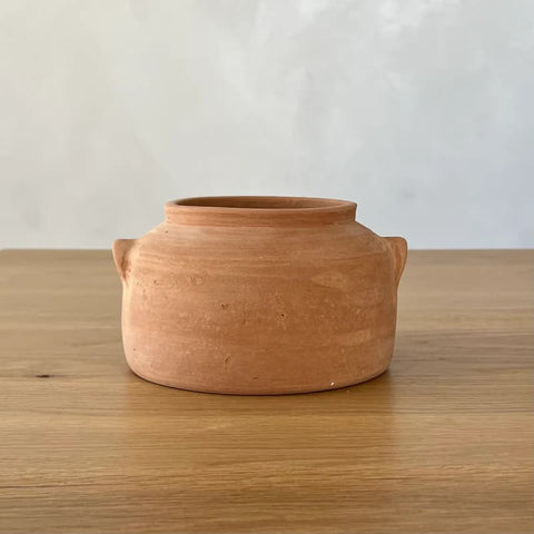 Andreas Terracotta Urn