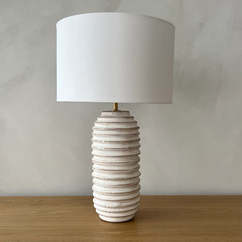 Carmel Lamp