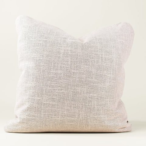 Cordoba pillow cover